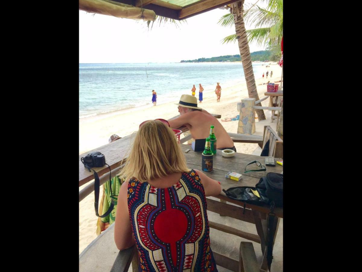 Resort Beerhouse Bungalows Lamai Beach (Koh Samui)
