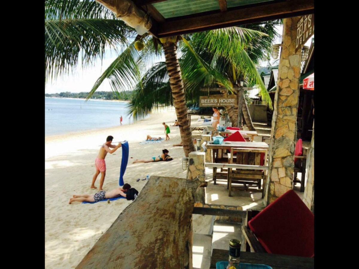 Beerhouse Bungalows Resort Lamai Beach (Koh Samui)