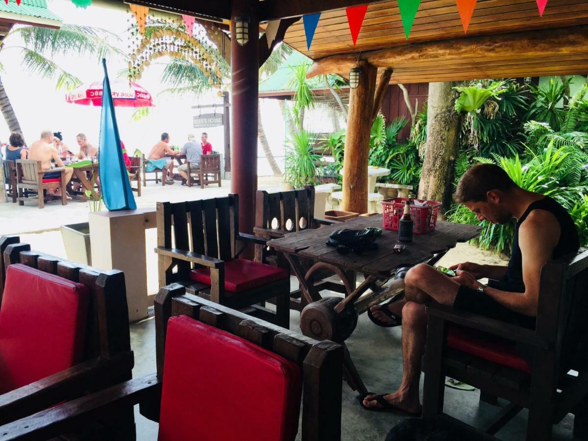 Resort Beerhouse Bungalows
