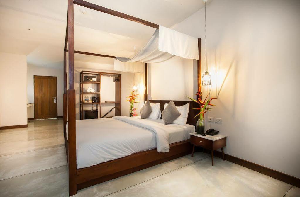 Tamarina Bed & Beyond 3*