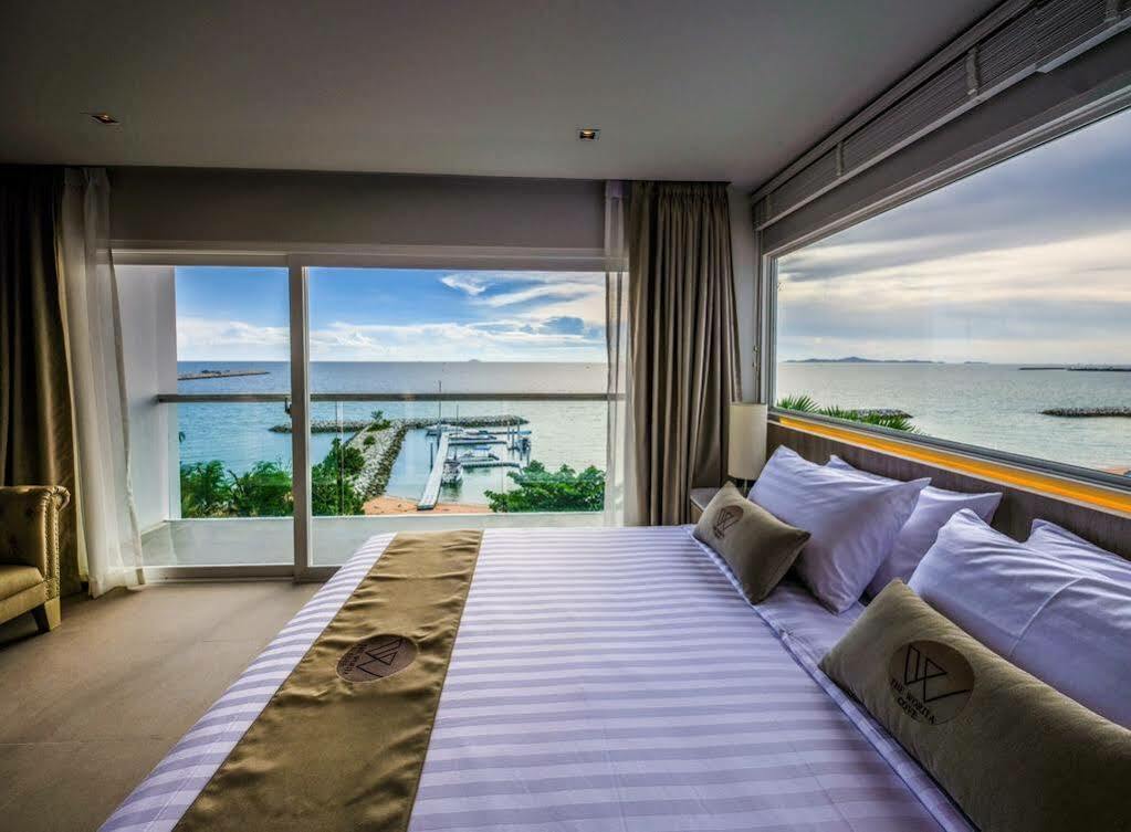 Hotel Worita Cove Na Chom Thian