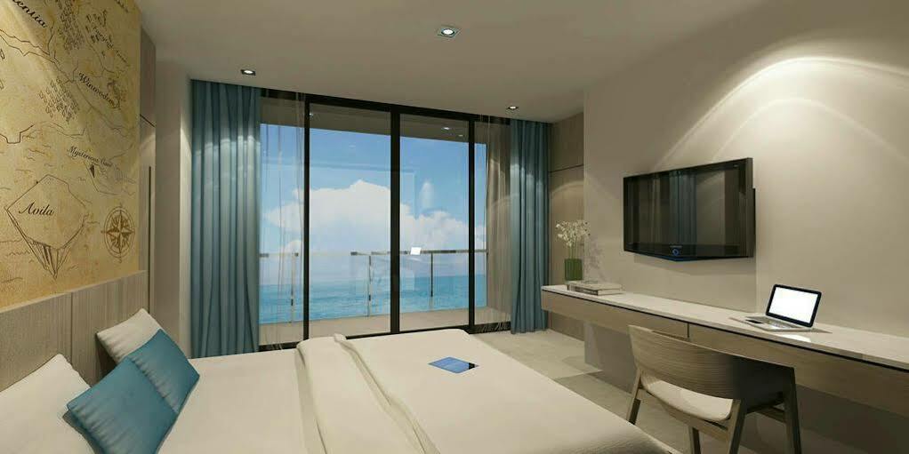 Worita Cove Hotel Na Chom Thian