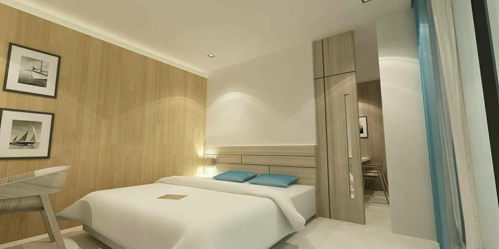 Worita Cove Hotel