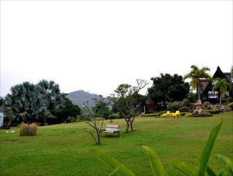 Touch Star - Doi Inthanon 3* Chom Thong