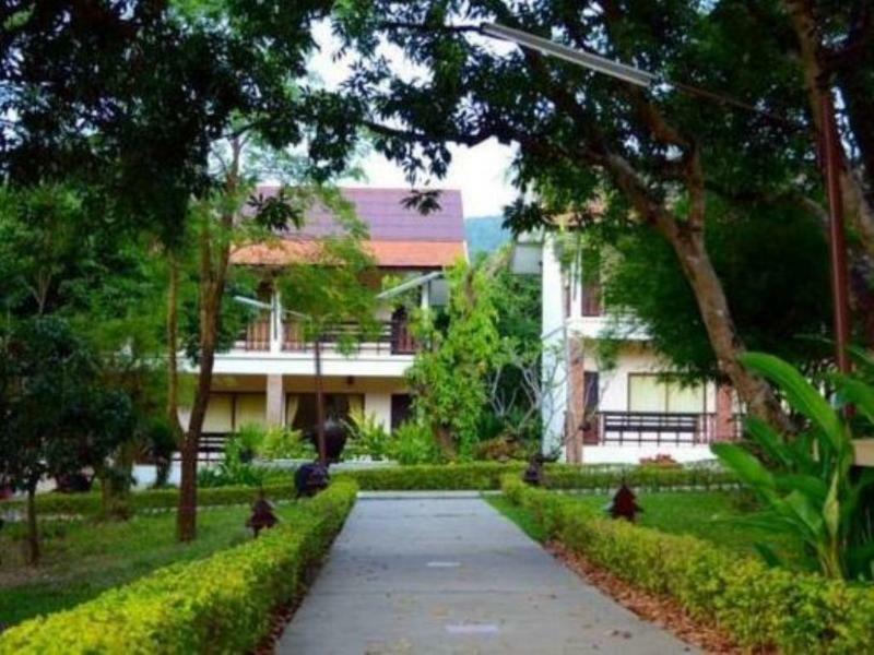 Resort Touch Star - Doi Inthanon
