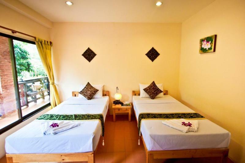 Touch Star - Doi Inthanon Resort