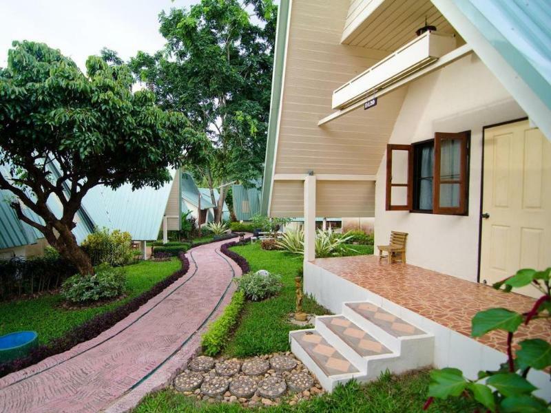 Resort Touch Star - Doi Inthanon
