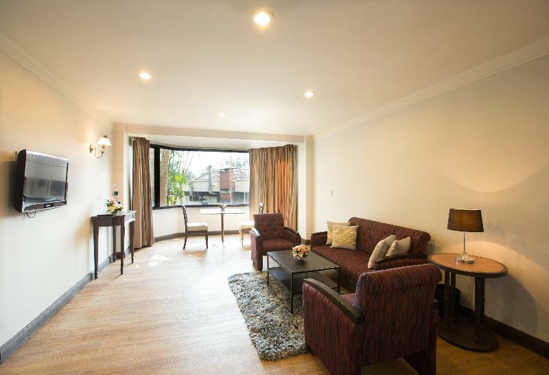 The Imperial & Convention Centre 4*
