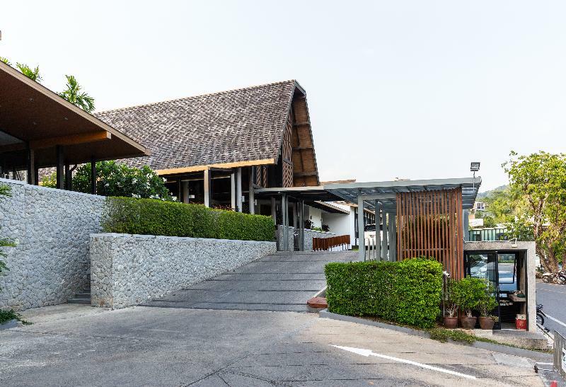 Deevana Plaza Krabi Aonang Hotel 4*
