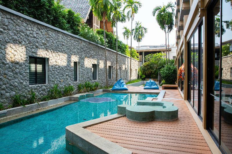 Deevana Plaza Krabi Aonang 4*