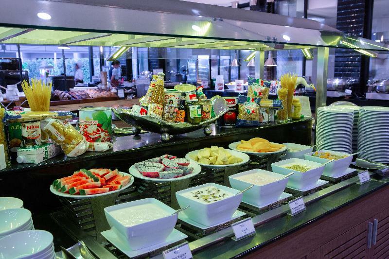 Deevana Plaza Krabi Aonang 4* Ao Nang