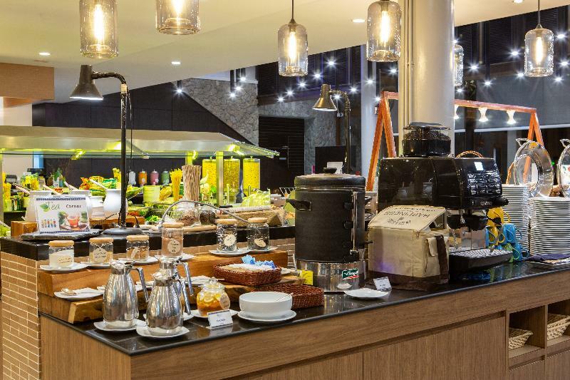 Hotel Deevana Plaza Krabi Aonang