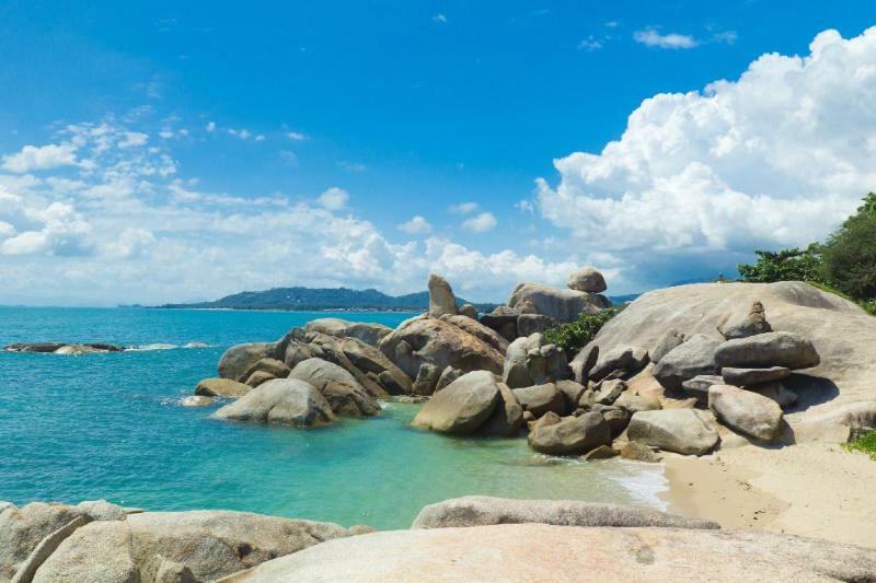 Hotel I-samui