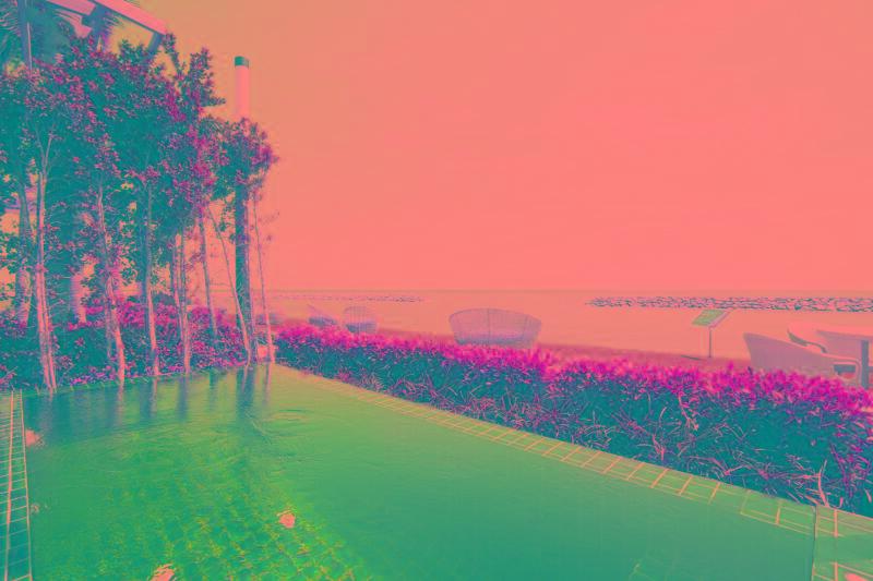 Eco Moment Resort 4*