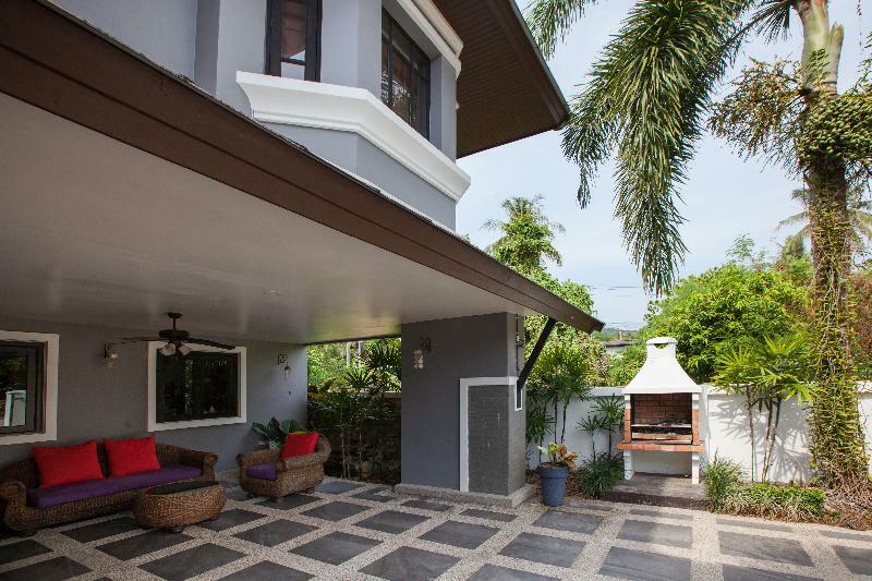 Villa Baan Santhiya Private Pool - Free Tuk-tuk Service To The Beach! Ao Nang