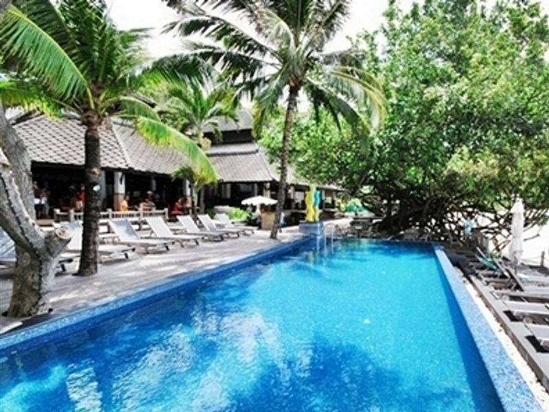 Resort Ao Prao Koh Samet