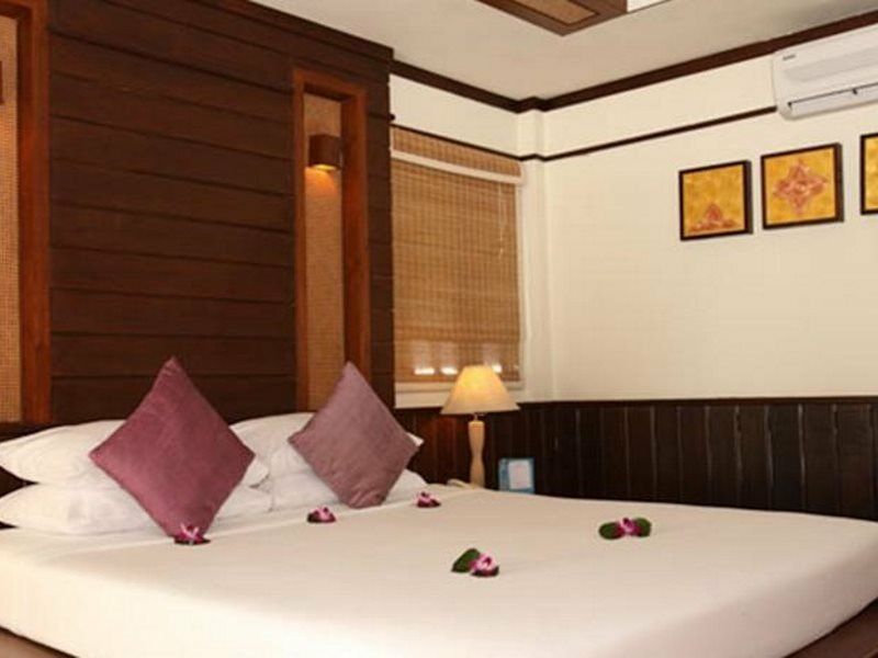 Resort Ao Prao