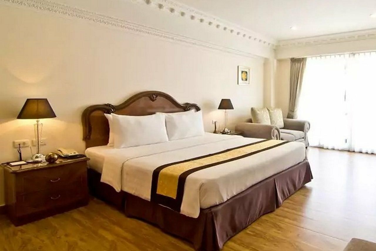 Lk Royal 4*