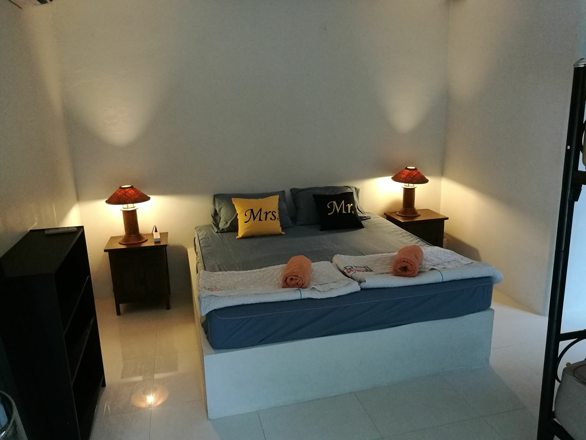 Hard Road Hotel Ko Pha Ngan