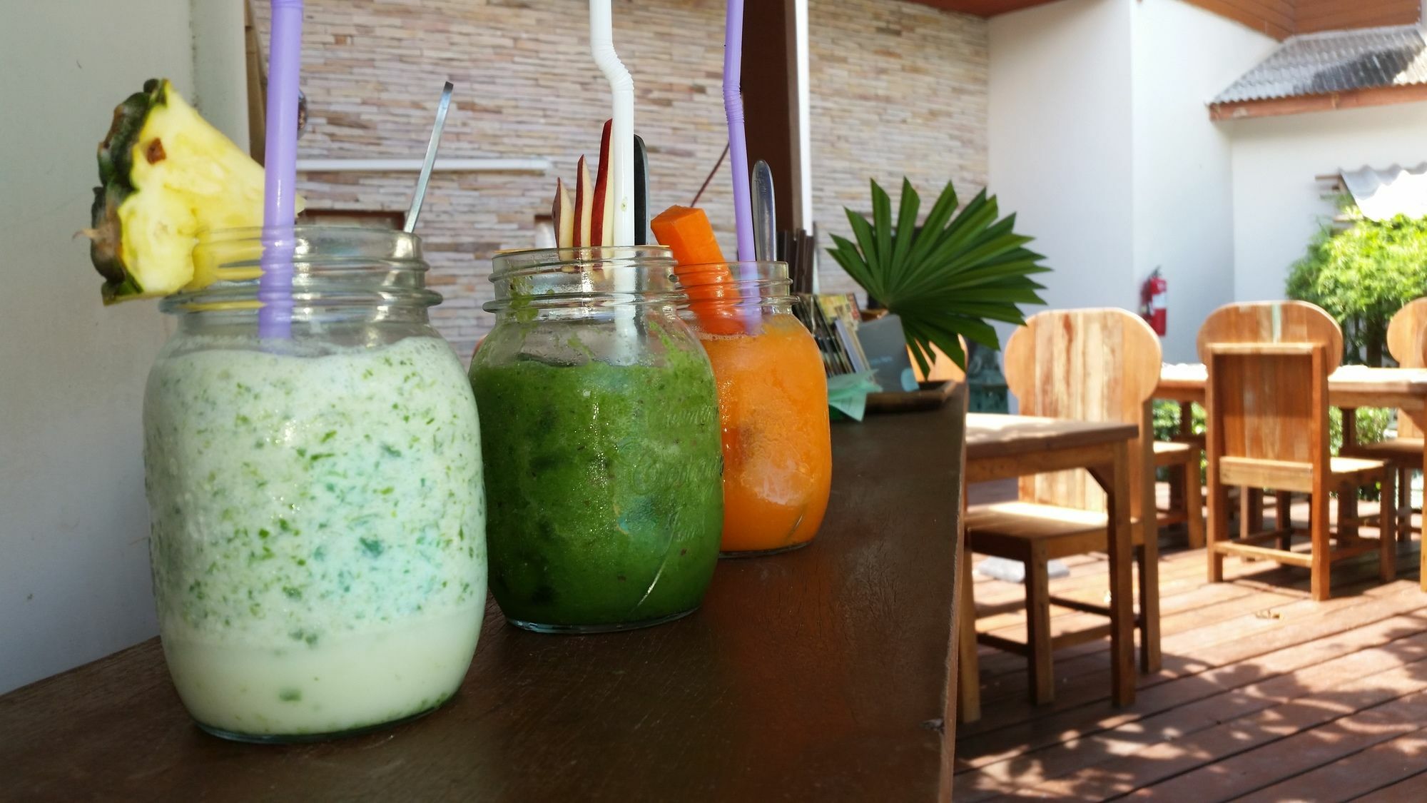 Resort Phangan Paragon & By Pure Lifestyle Haad Chao Phao