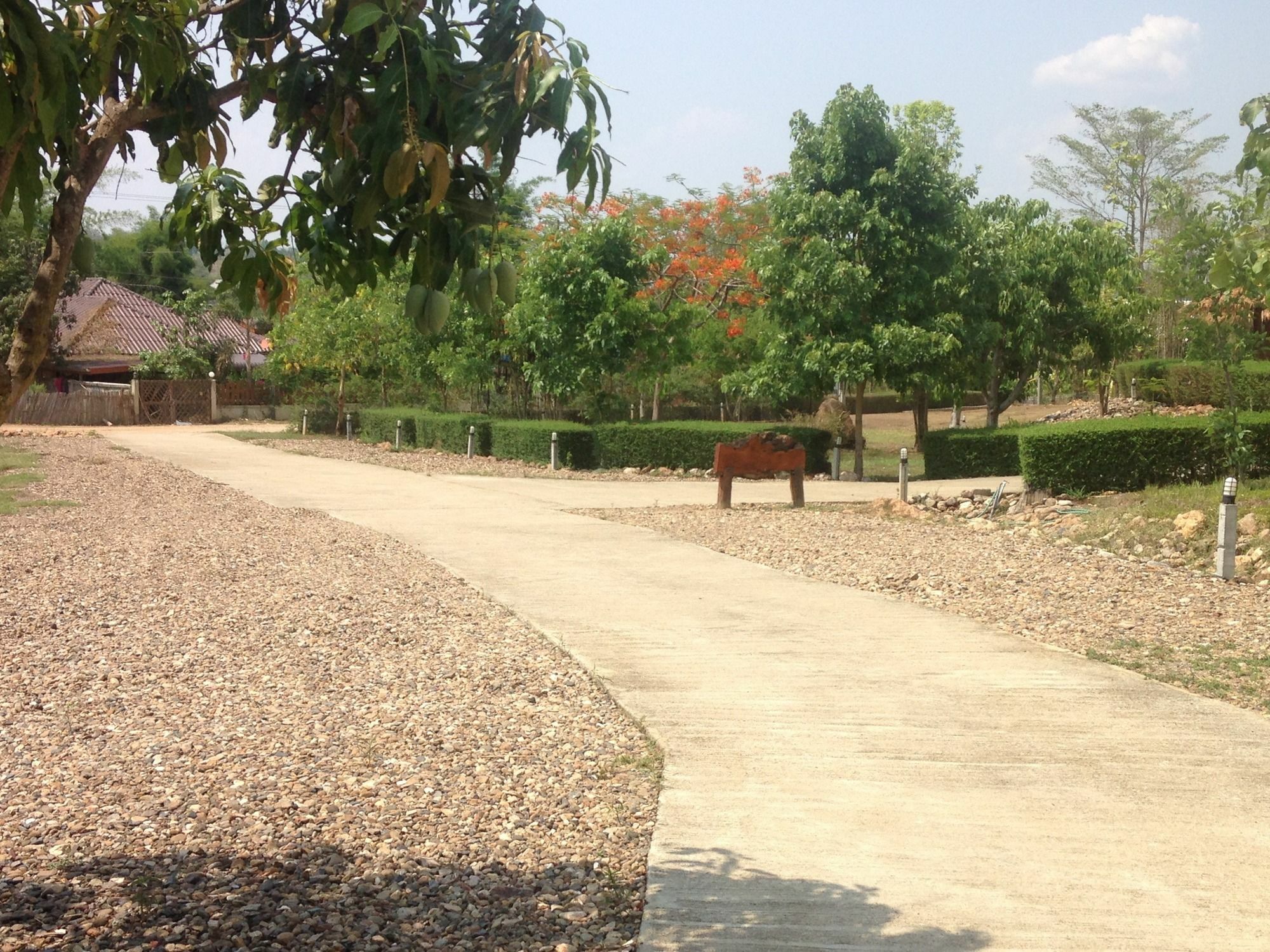 Erawan Inn Pai