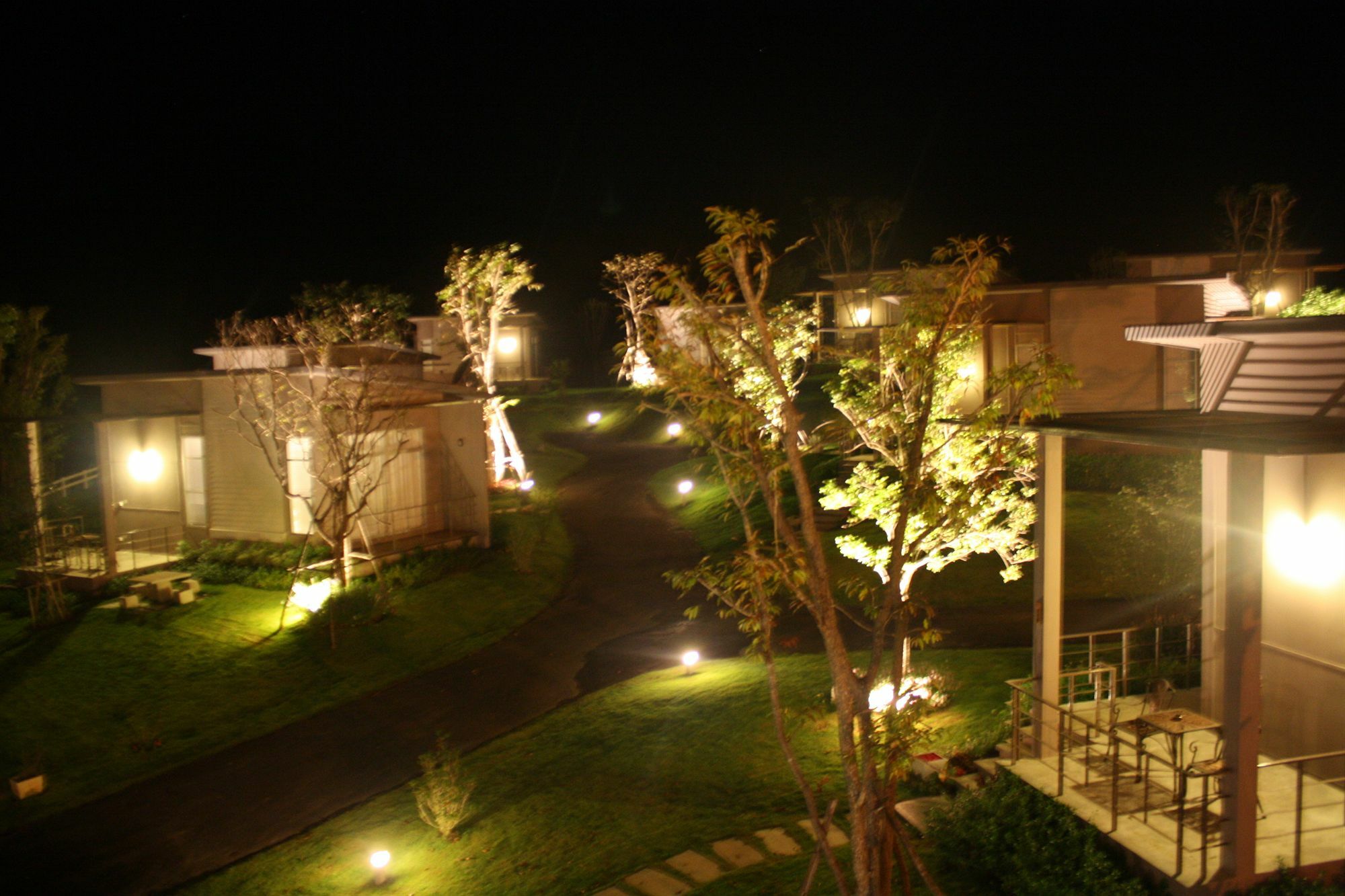 Hommuenlee Hill