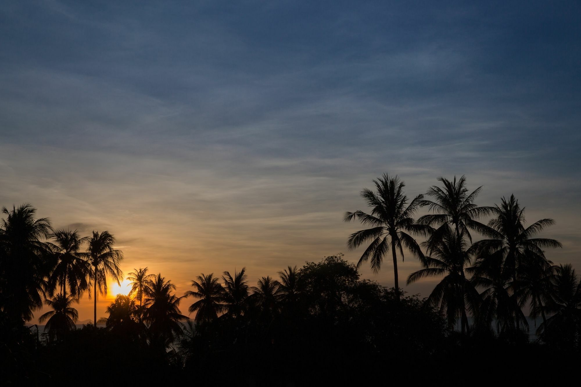 Villa Luxury Pina Colada Mae Nam