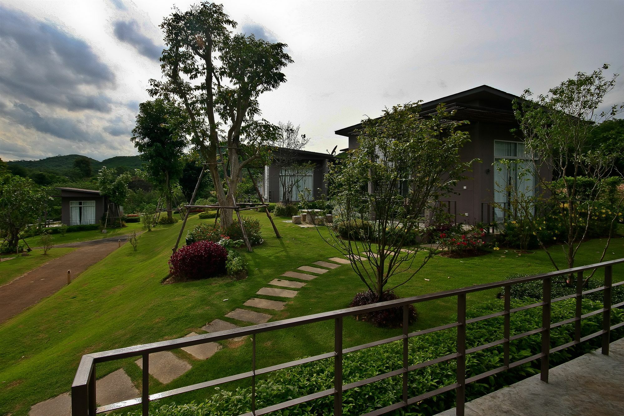 Hommuenlee Hill 4* Pakchong