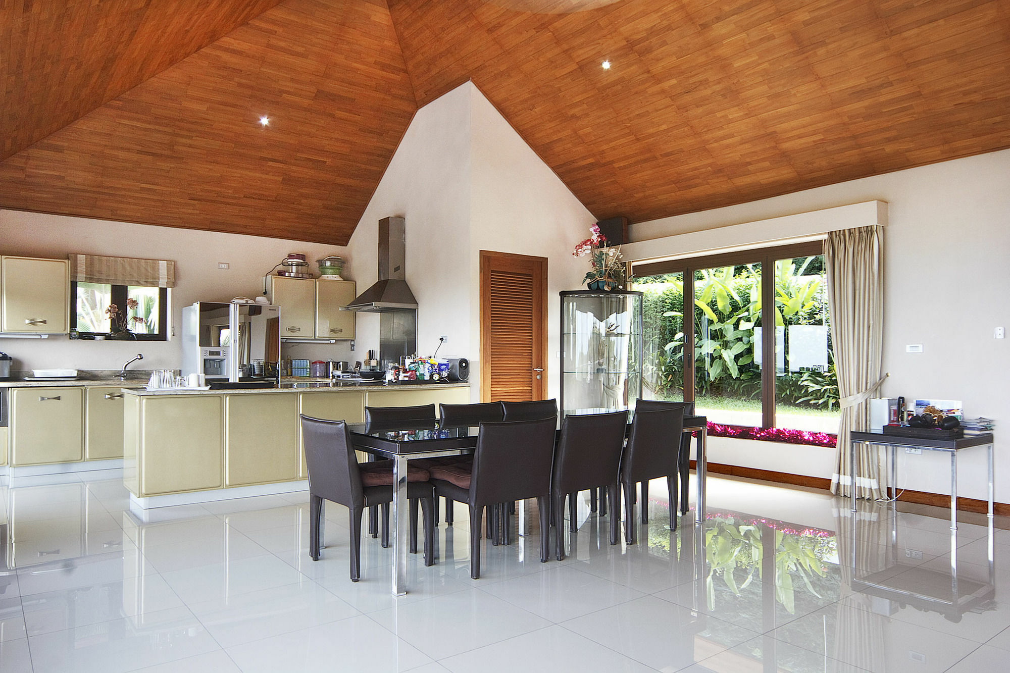Baan Napoli Luxury Villa Bophut