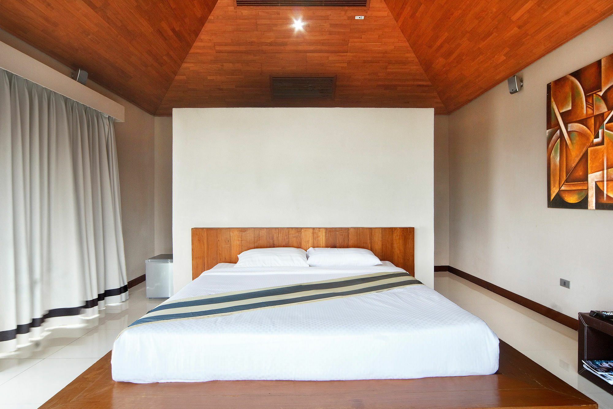 Baan Napoli Luxury