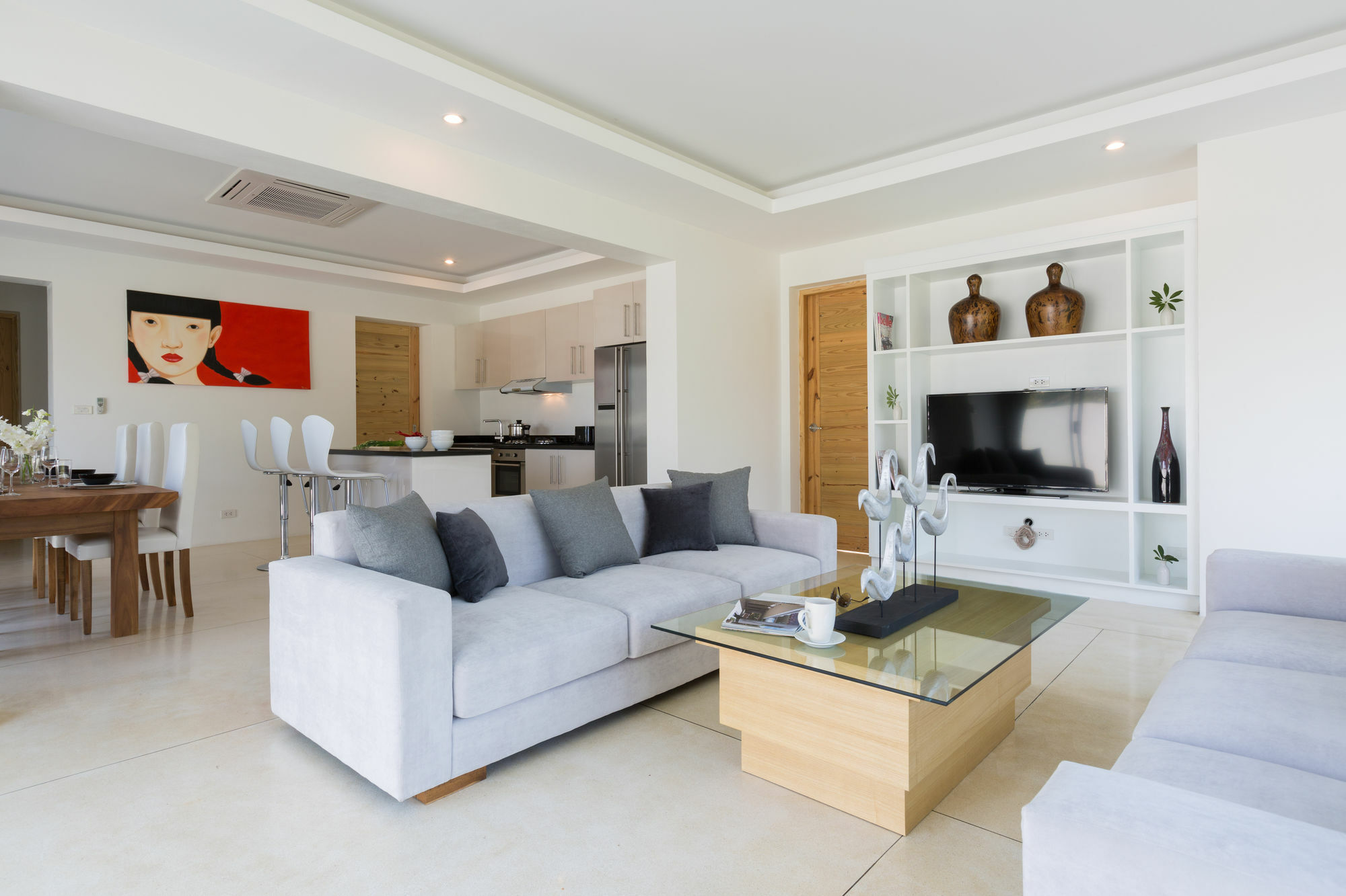Luxury Pina Colada Villa *