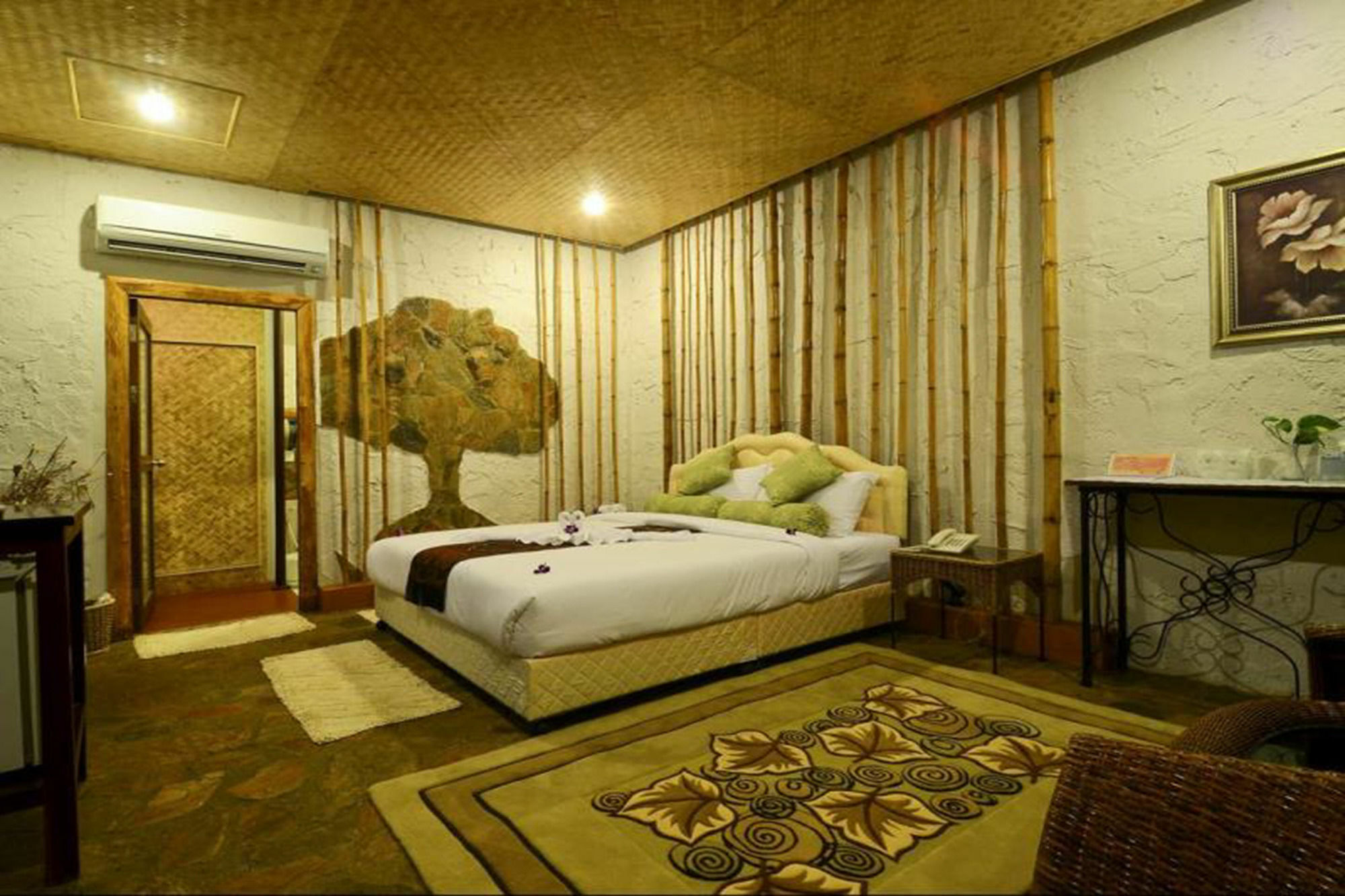 River Kwai Botanic Delight Hotel 3*