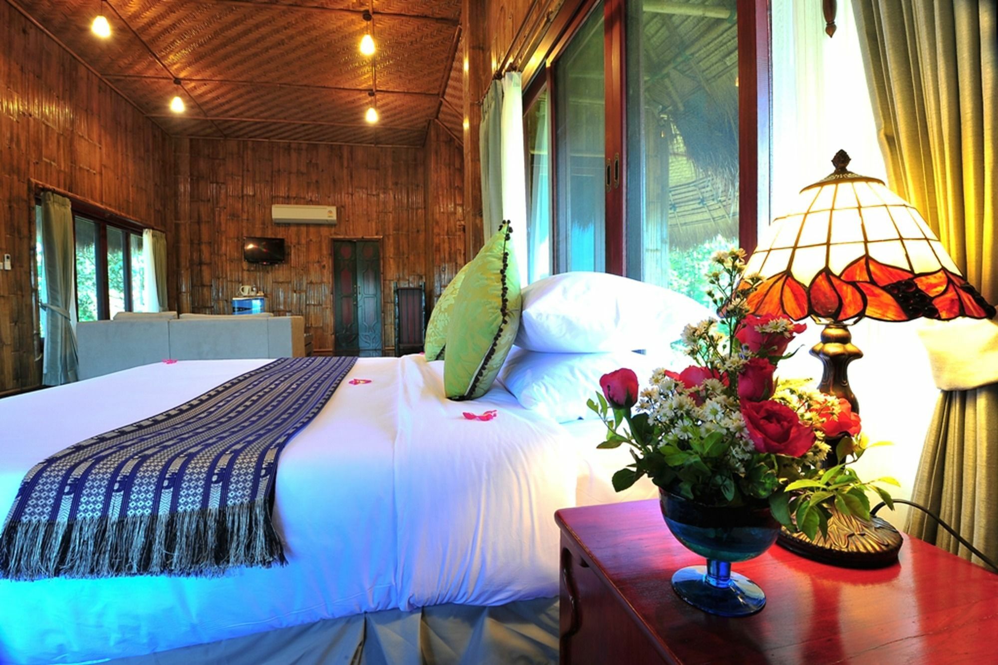 Reewa Waree Resort Resort 4*