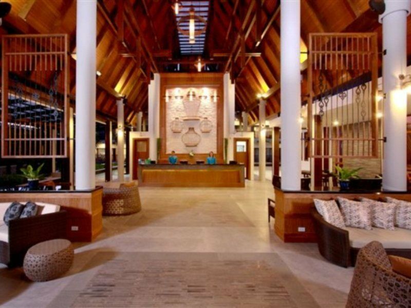 Deevana Plaza Krabi Aonang Hotel 4*
