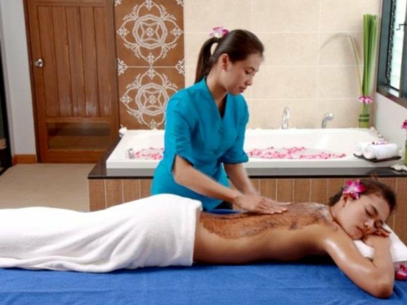 Deevana Plaza Krabi Aonang 4* Ao Nang