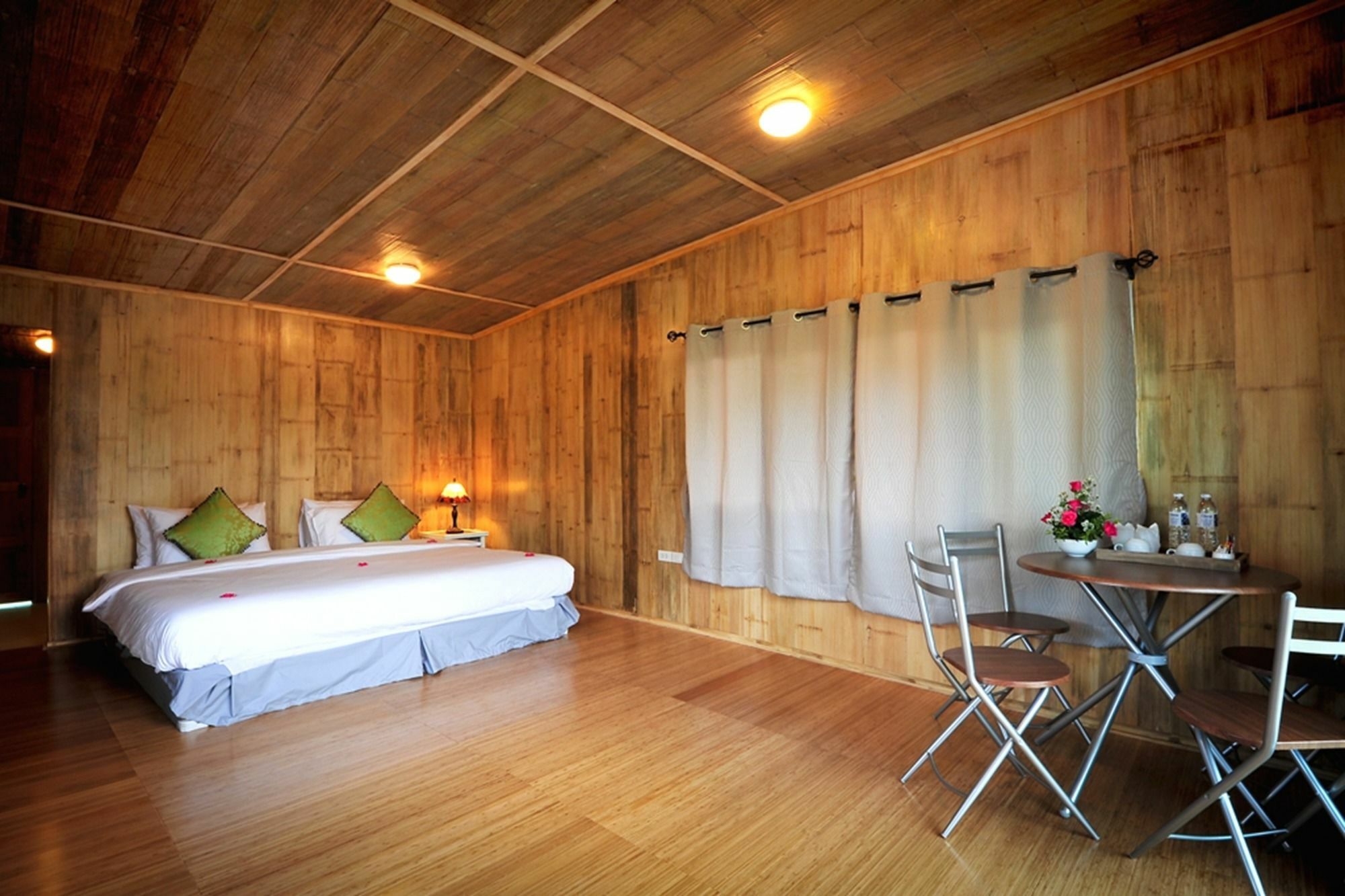 Reewa Waree Resort Resort 4*