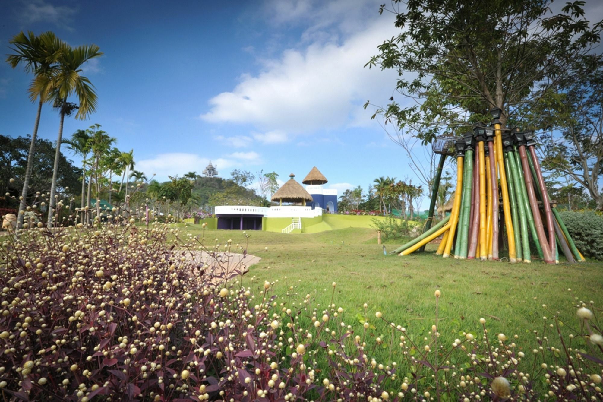 Reewa Waree Resort 4*