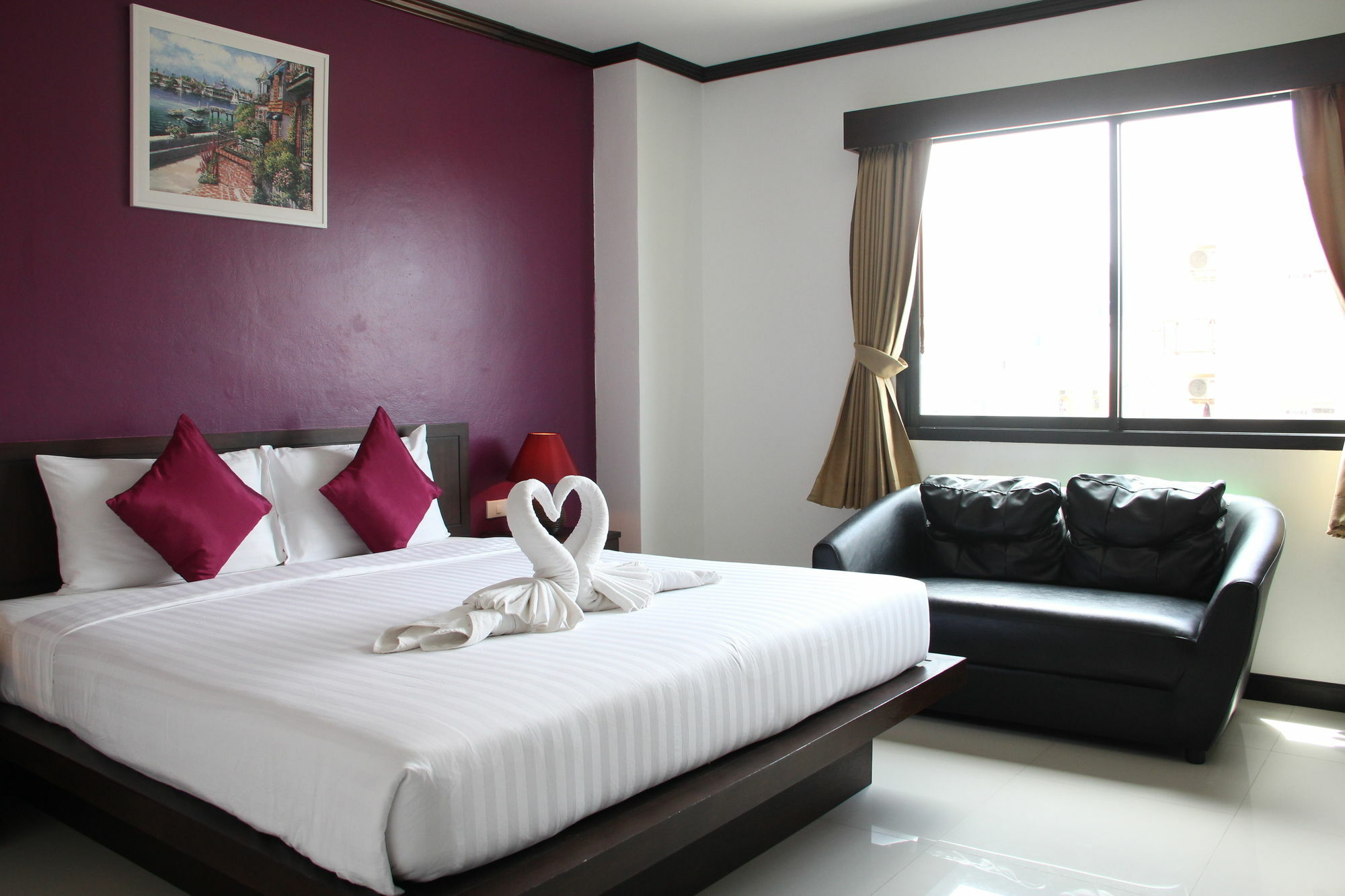 Sri Boutique Patong