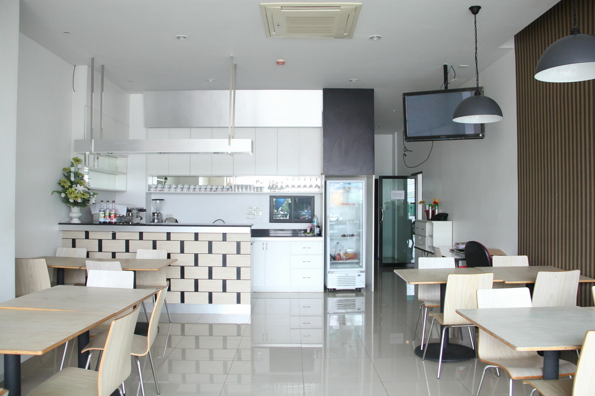 Sri Boutique Hotel Patong