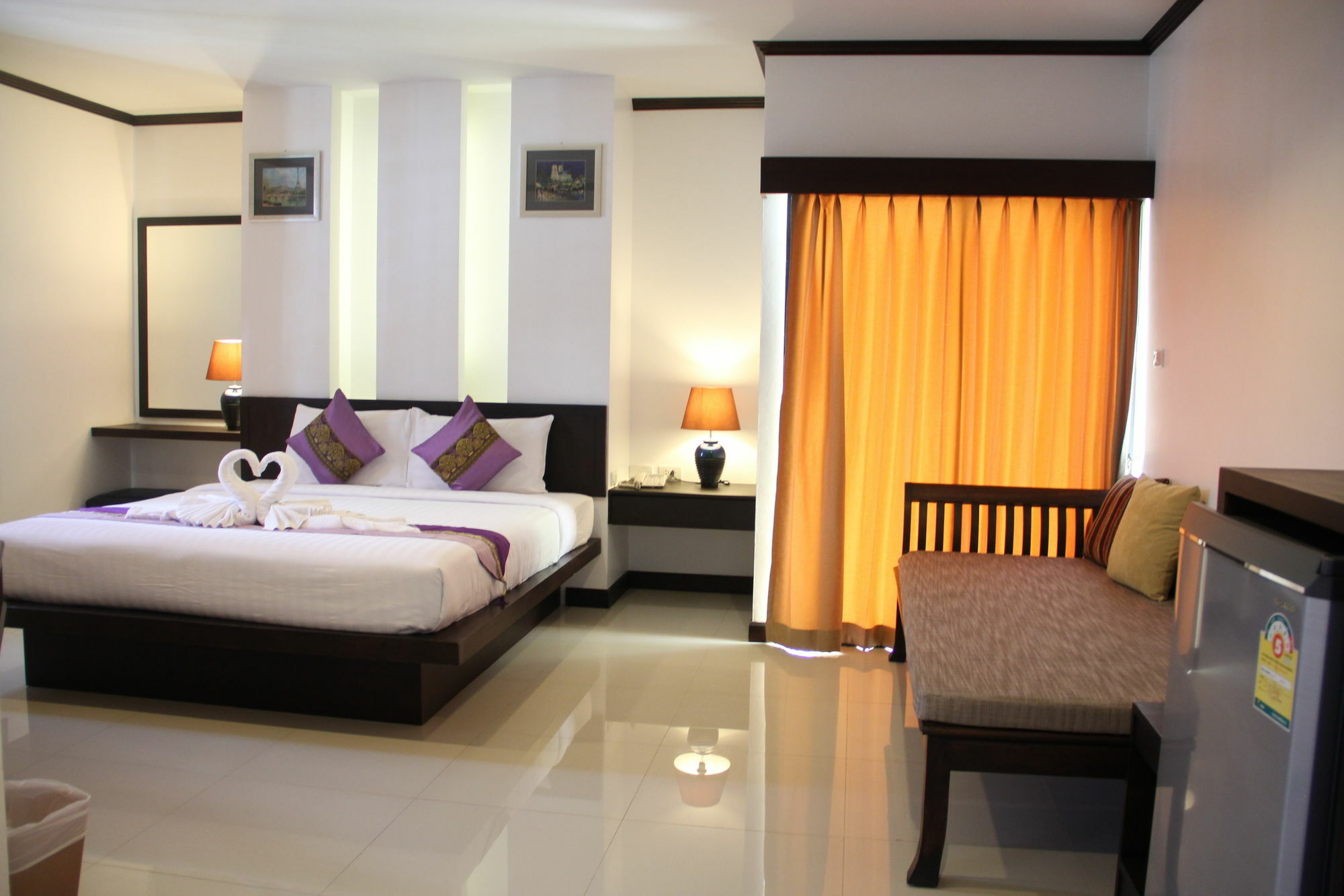 Hotel Sri Boutique 3*
