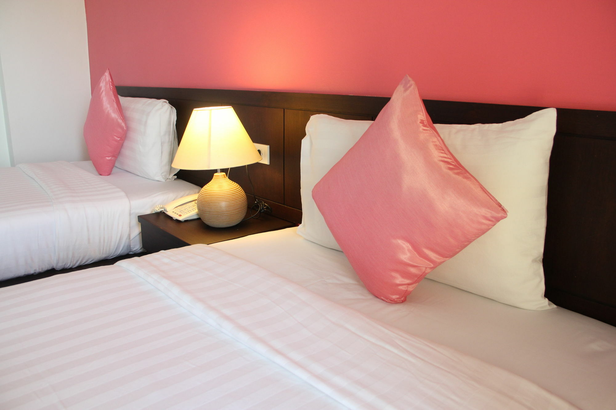Hotel Sri Boutique Patong