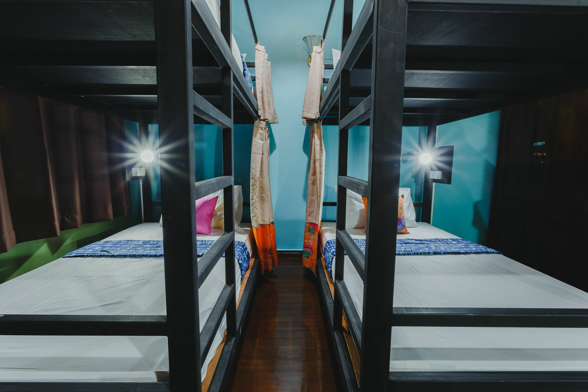 The Aree Hostel Hat Yai