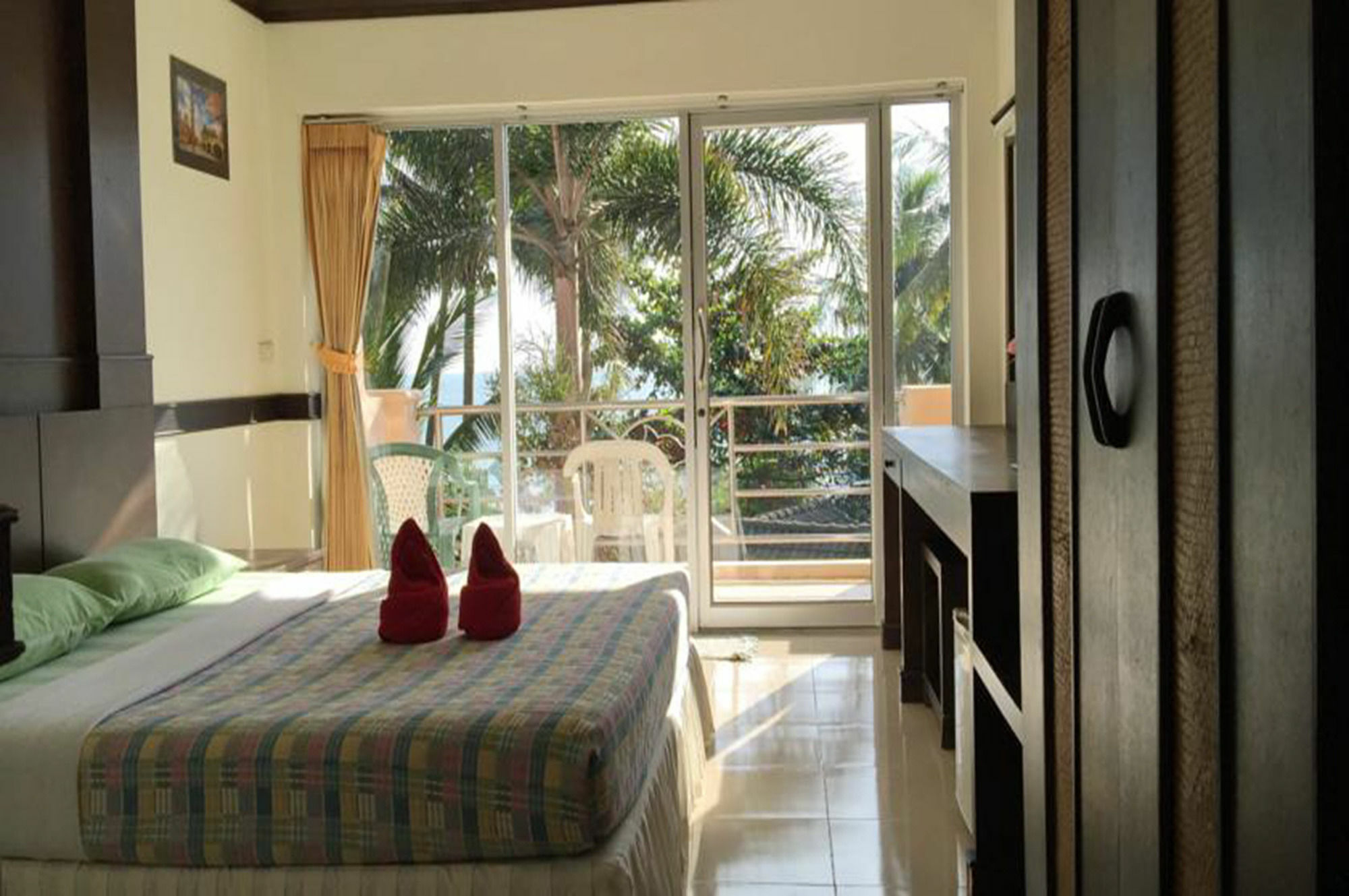 Plaloma Cliff Hotel