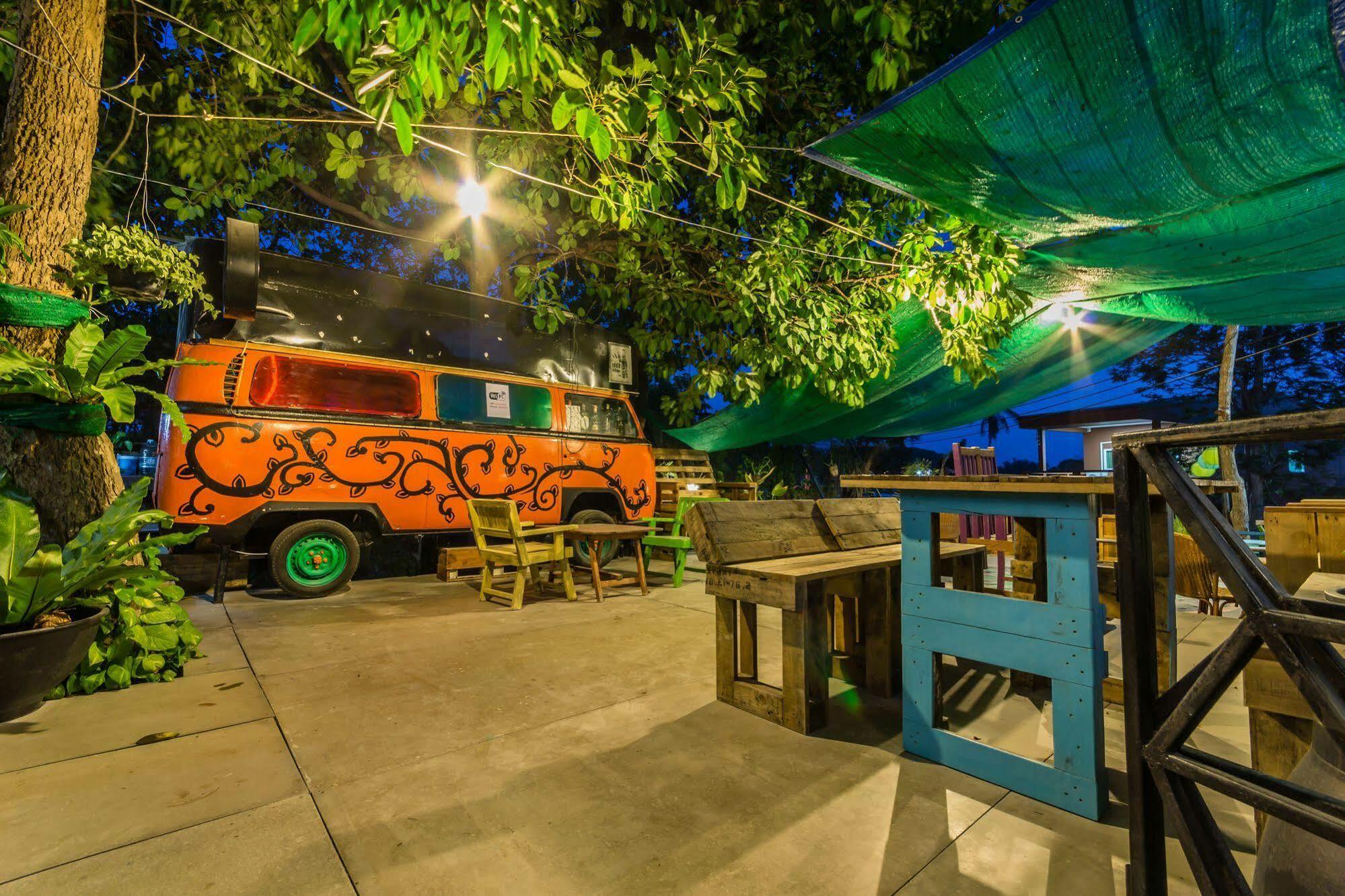 Baan Peang Por Hostel Koh Lipe Koh Lipe