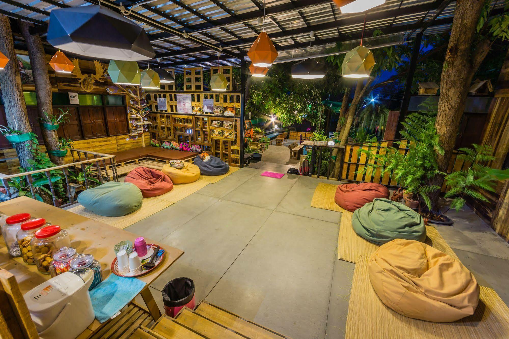 Baan Peang Por Hostel Koh Lipe Hotel Koh Lipe