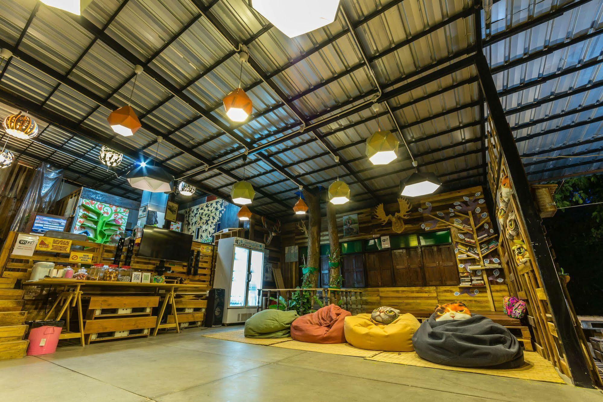 Baan Peang Por Hostel Koh Lipe 2*