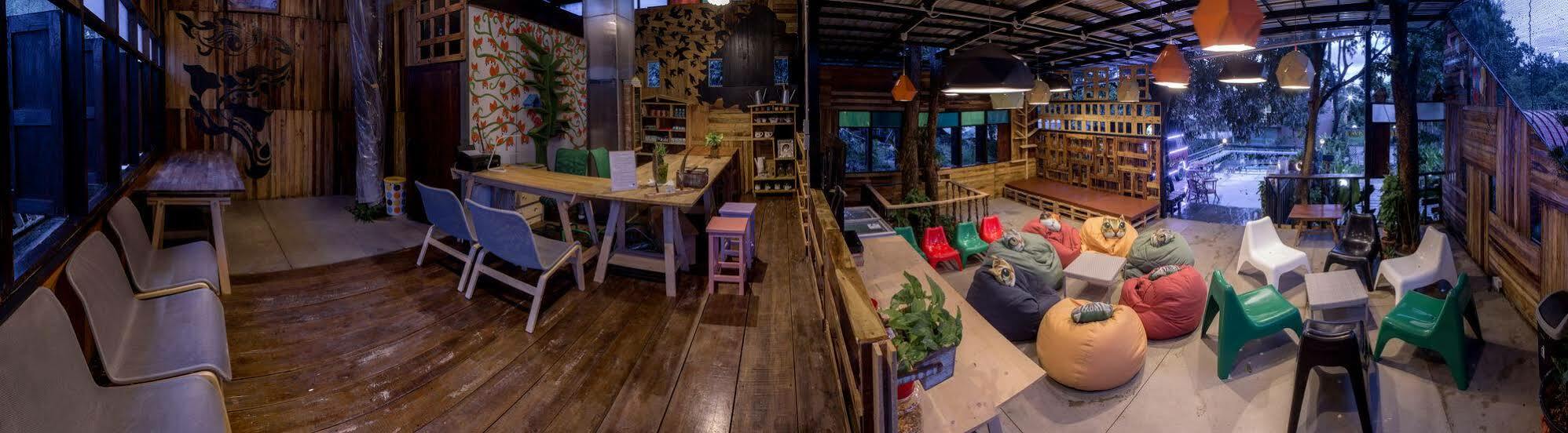 Baan Peang Por Hostel Koh Lipe Koh Lipe