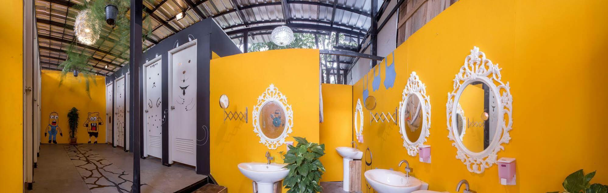 Hotel Baan Peang Por Hostel Koh Lipe 2*
