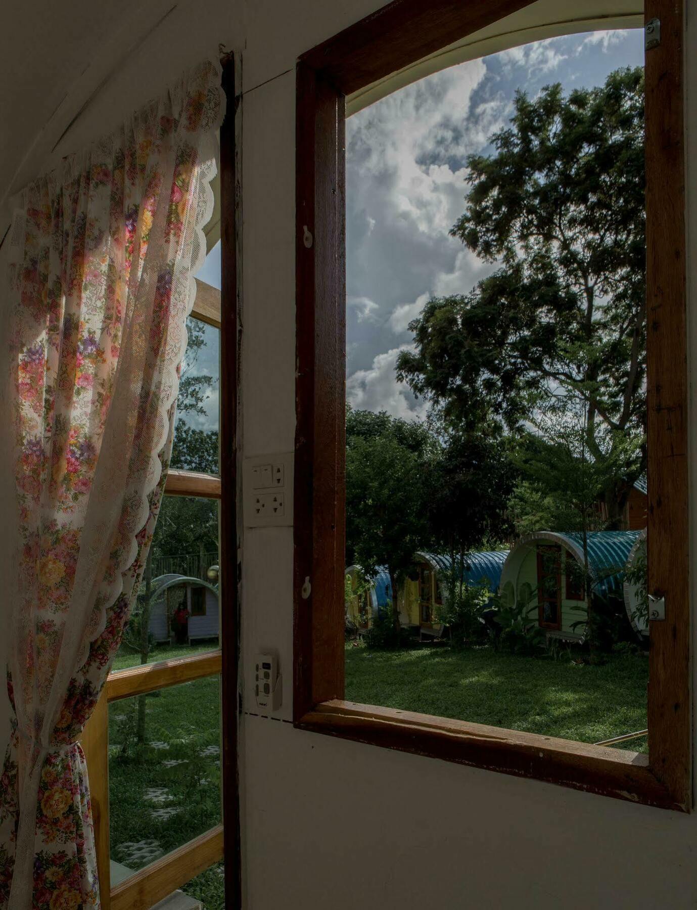 Baan Peang Por Hostel Koh Lipe 2*
