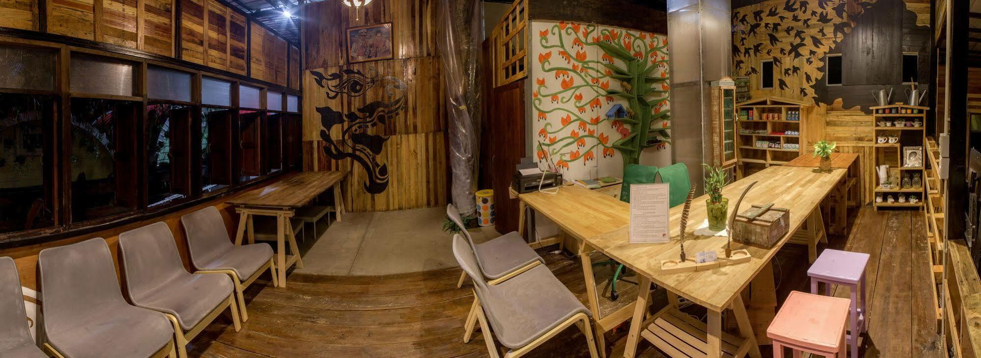 Baan Peang Por Hostel Koh Lipe Hotel 2*